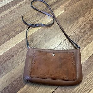 Lauren Conrad small crossbody purse